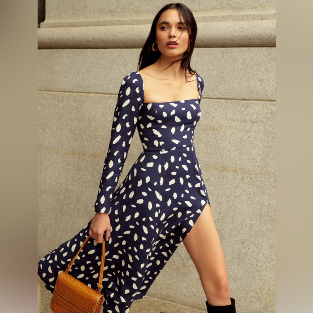 REFORMATION DRESS - Picture 4 of 5